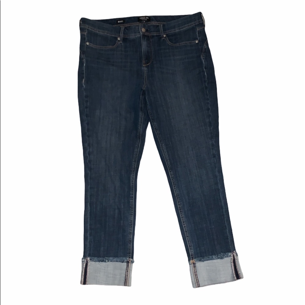 NYDJ Boost sz 14 jeans